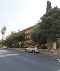 740 S St Andrews Place - 740 S. St. Andrews Pl. Apartments