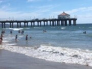 steps to pier and beach - 138 15th Pl Apartments Unit 138 15th Place