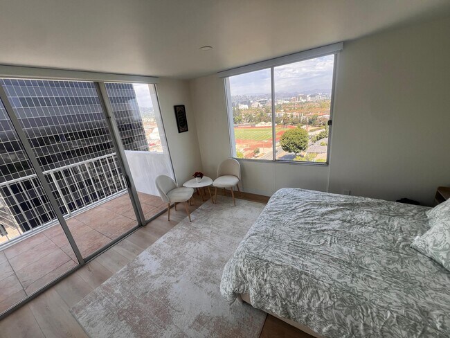 Photo - 2160 Century Park E Unit 802