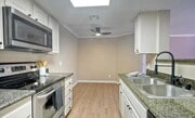 Photo - Welcome to this beautifully refreshed 1-be... Apartment