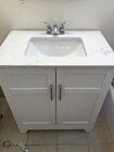 vanity - 225 Bay St