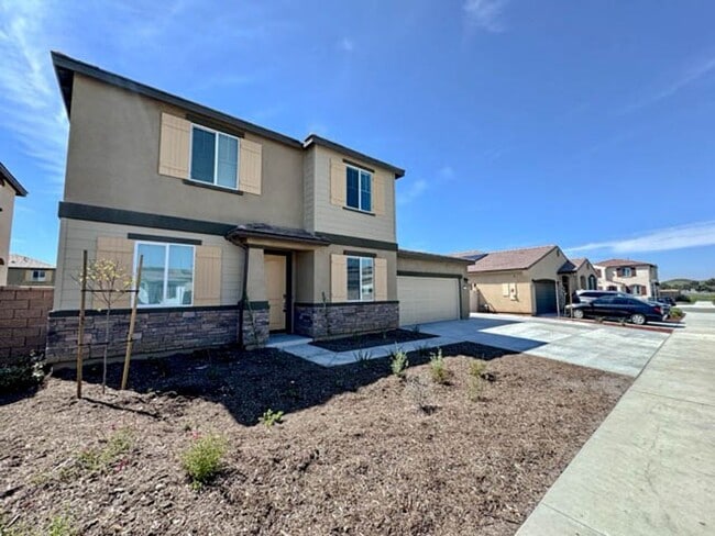 Building Photo - COMING SOON Brand new 4 bedroom Menifee Home with Solar, now available for LEASE!