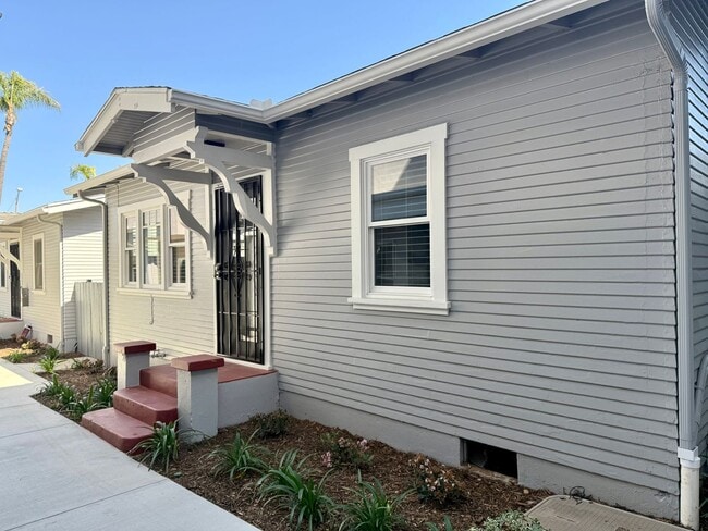 Photo - Welcome to The Gardens on Bancroft – Where... Unit 3938