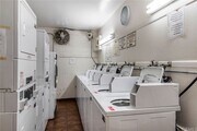 In building laundry - 8163 Redlands St Unit 36