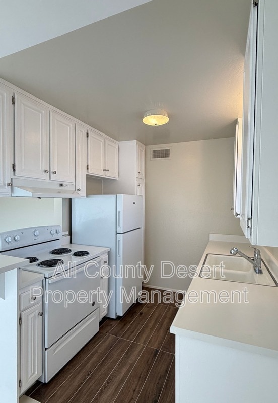 Photo - 550 El Cielo Rd Unit 2