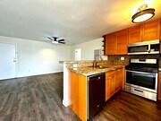 Photo - Gorgeous Remodeled 2 Beds + 2 Bath Condo i... Unit 226