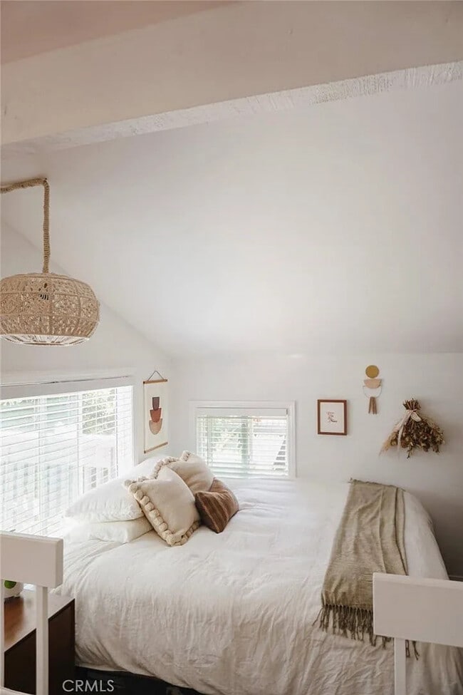 Photo - Coastal-Chic 1BR with In-Unit Laundry, Central A/C, and All Utilities Included — Steps to Hunting... Unit 202