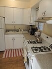 Kitchen - 2321 2nd St Apartments Unit #2