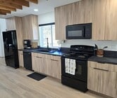 Photo - Newer Modern-Style 2 Bed / 2 Bath + Loft