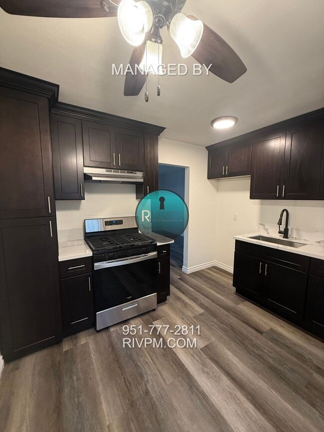 Photo - 3 Bedroom + 1 Bath Located in Riverside