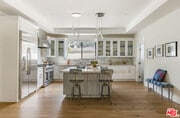 Kitchen 1 - 2265 Wellesley Ave House
