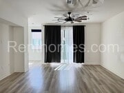 Photo - Otay Mesa, 5841 Seacliff Pl #95, LVP Flooring, Quartz Counters, 8 Solar Panels, AC, 2 Car Garage.
