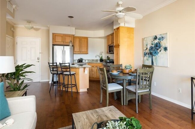 Photo - 21345 Hawthorne Blvd Unit 307