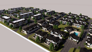 Photo - Desert Meadows Apartments and Townhomes