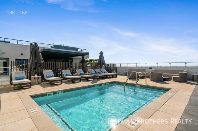 Photo - 3686 Overland Ave Condo Unit 603