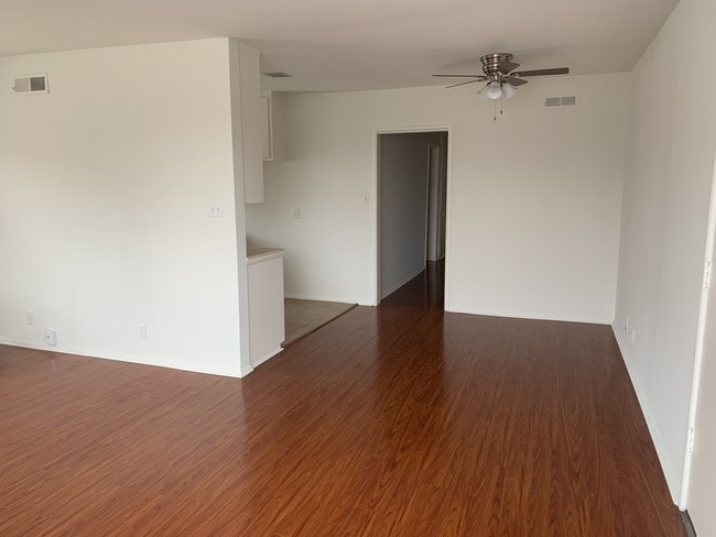 Dining Room - 7123 Flight Ave Unit 4