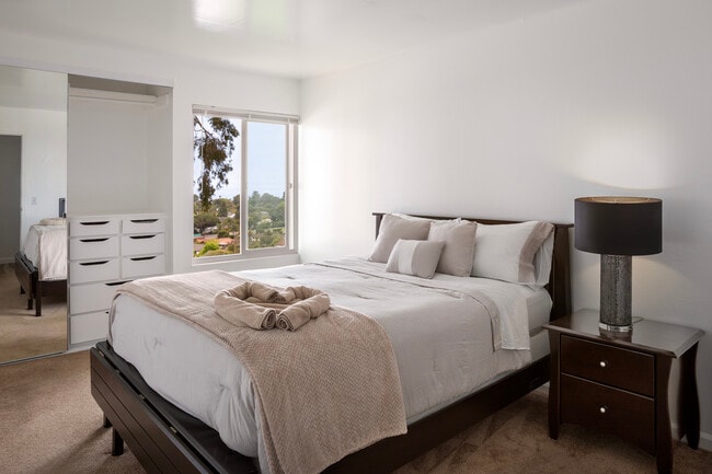 Photo - Channel View Apartments