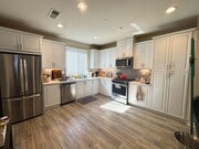 Photo - Stylish, Modern Townhome with Designer Tou...