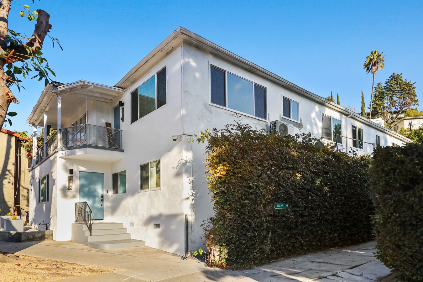 Photo - 1486 Silver Lake Blvd. Apartments