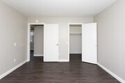 1BR, 1BA - 750SF - Bedrrom - ROBERTA Apartments