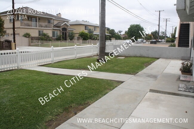 Photo - 20703 Roseton Ave Unit 1