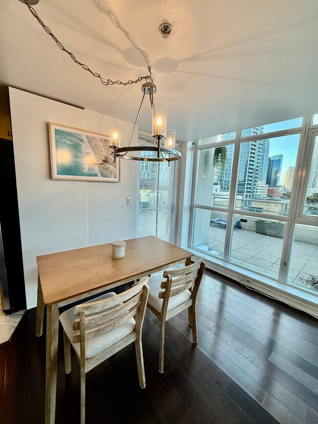 Photo - 1431 Pacific Hwy Unit 607