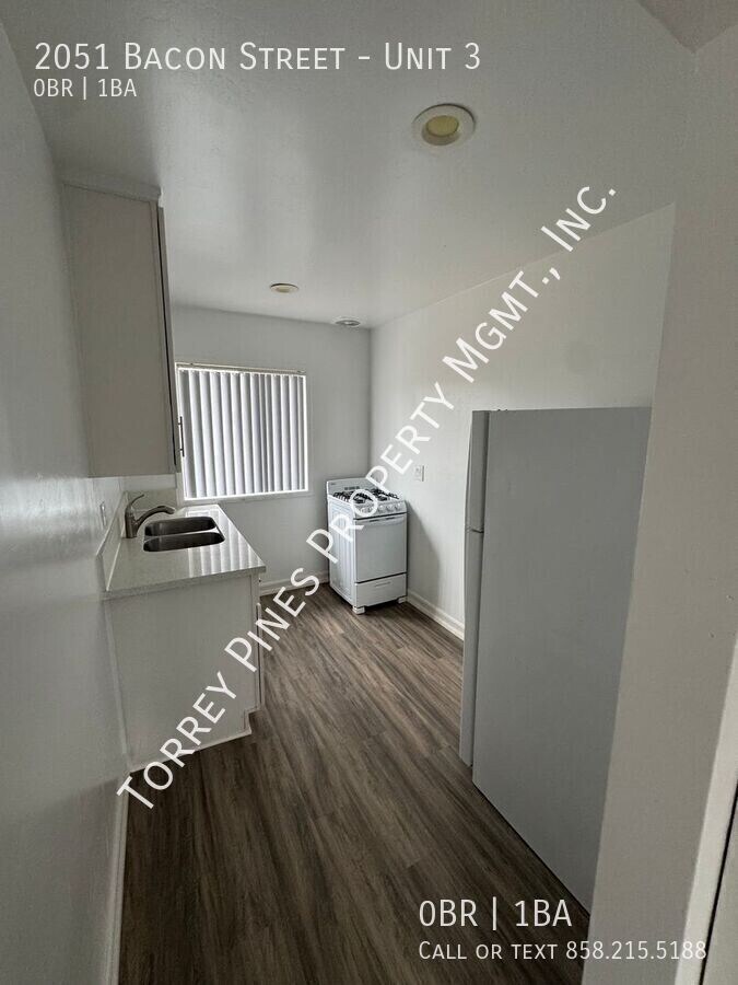 Photo - 2051 Bacon St Unit 3