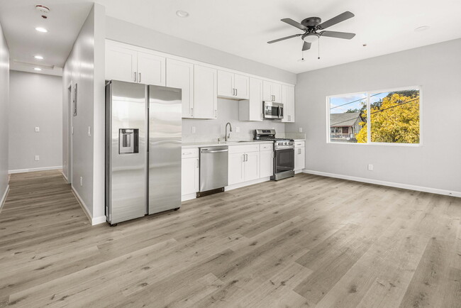 Photo - 2086 Kearney Ave Townhome