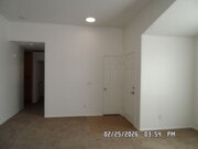 Photo - 3 Bedrooms, 2 Bathrooms, Approx 1582 sq. ft., 2 Car Garage, Fenced Back Yard, Rock-scaped Front Y...