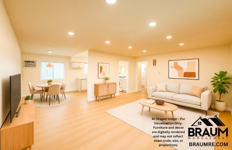 Photo - 13129 Oxnard St Unit 4