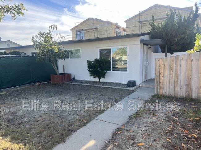 Photo - 3311 Clairemont Mesa Blvd