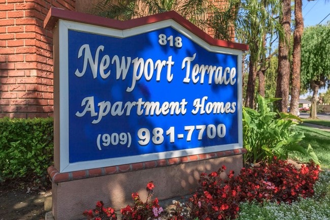 Photo - Newport Terrace