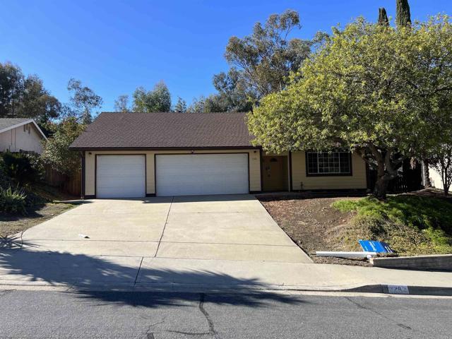 Photo - 1282 Whitsett Dr