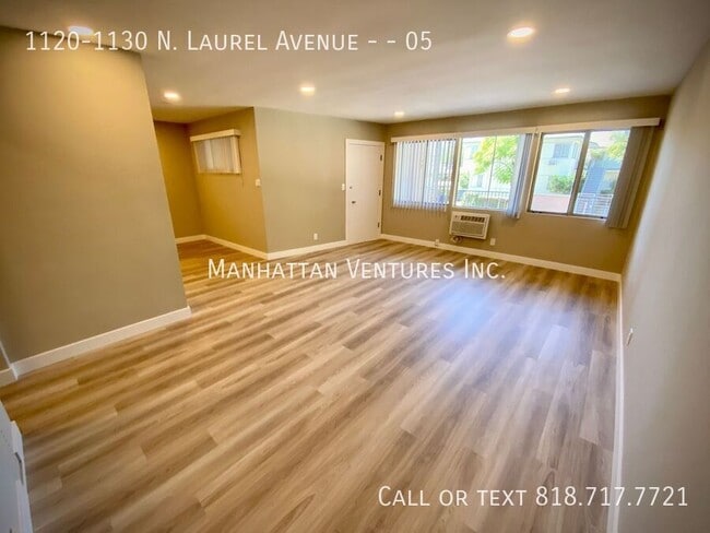 Photo - 1120-1130 N. Laurel Avenue --05 Unit 05