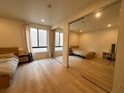 Master bedroom - 625 S Berendo St Unit 307