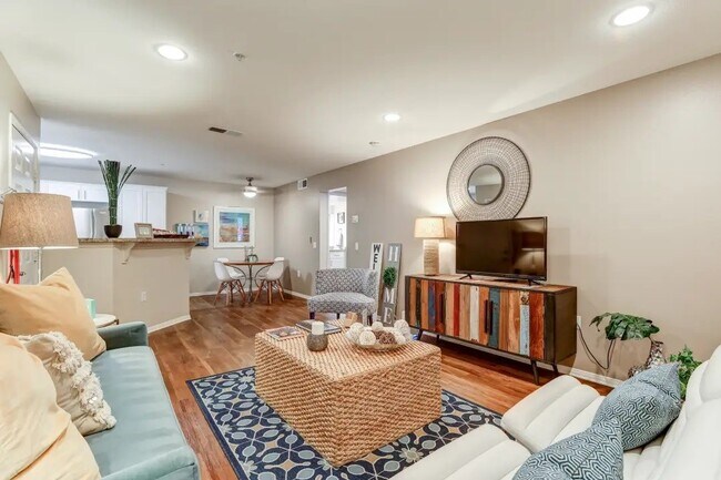 Photo - Villa Boutique Apartment Homes