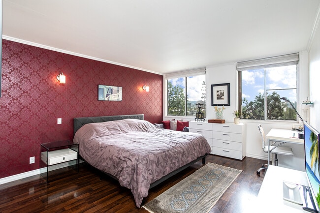 Photo - 100 S Doheny Dr Unit 516