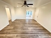 Photo - Updated 3 bed 2 bath duplex in Temple City House