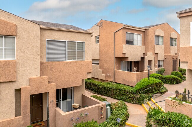 Photo - Elan Playa Mar