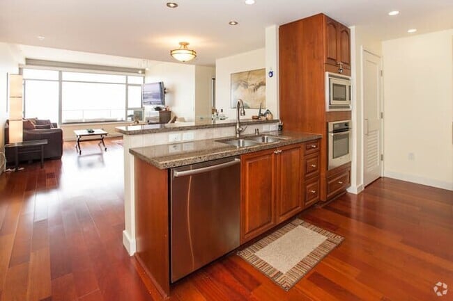Building Photo - 700 W E St Unit 2602 Rental
