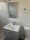 Restroom - 227 Justin Ave Apartments Unit 8