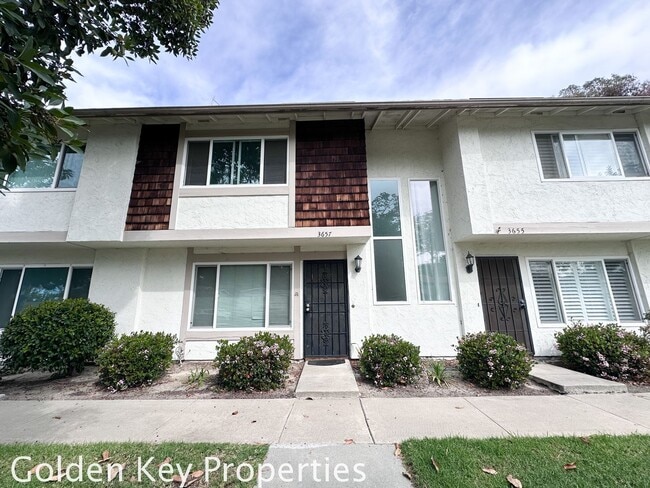 Building Photo - Remodeled condo in Bayshores in Oceanside!