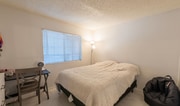 Photo - Beautiful Renovated 2 Bedroom Condo with Laundry Hookups, Private Patio, Secured Parking, Hardwoo...