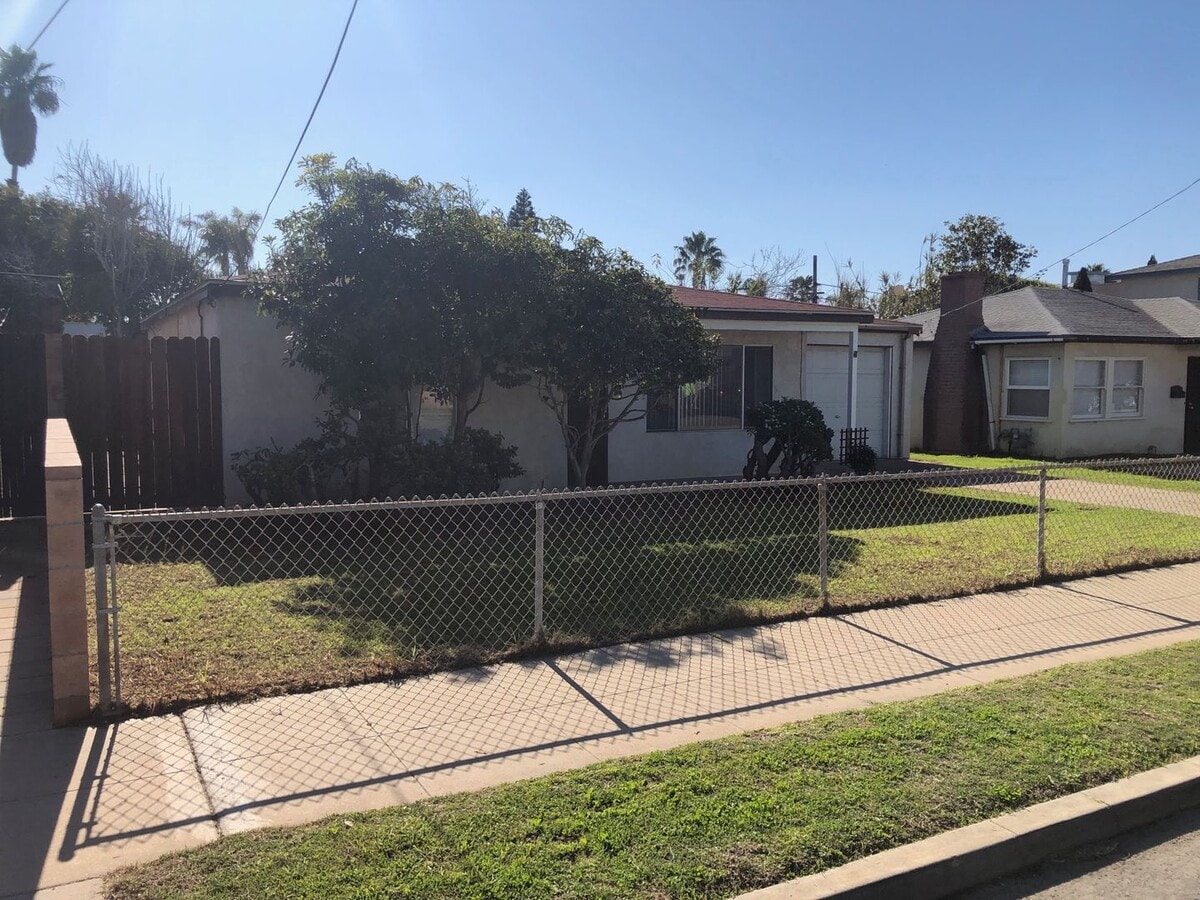 Photo - 2BR/1BA HOUSE - AVAILABLE SOON