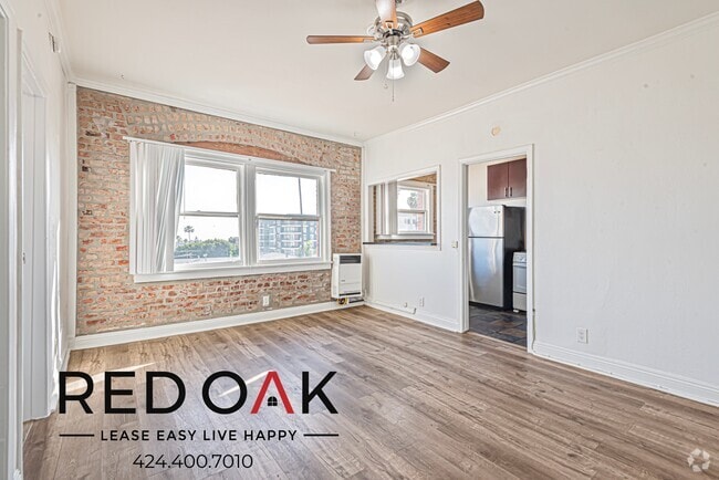 Building Photo - 728 S Berendo St Unit 104 Rental