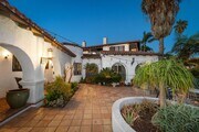 Photo - Spanish Village by the Sea-furnished avail... House
