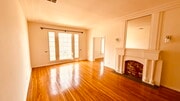 Large living room - 624 1/2 Hauser Blvd Unit 1/2