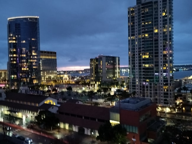 Photo - 1240 India St Unit 1203