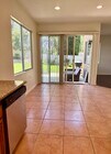 Kitchen leading to backyard - 30863 Orleans Ct House