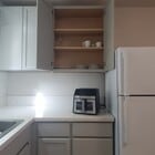 Kitchenette Pic2 - 301 N Francisca Ave Unit Lower